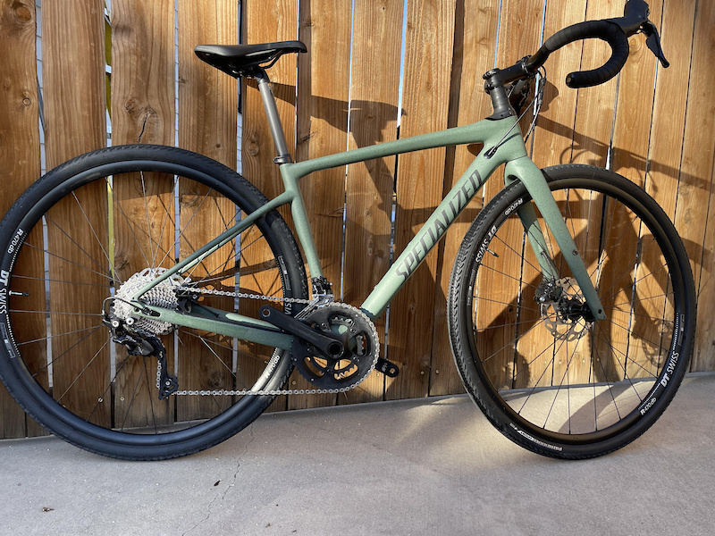 specialized diverge comp 2020