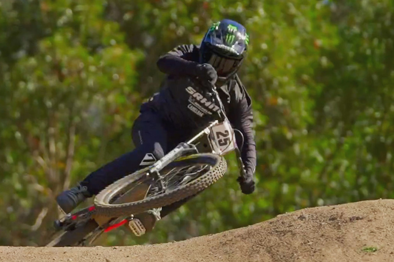 Slack Randoms: The History of Honda's Bicycle Gearboxes, Sam Hill Back on a DH Bike & More - Vimarsana News