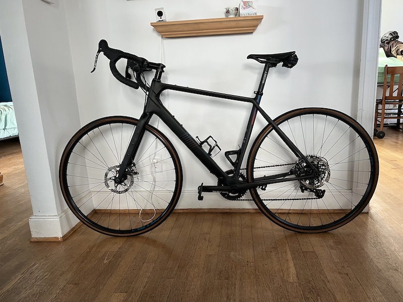 2020 Salsa Warroad Apex 1 For Sale