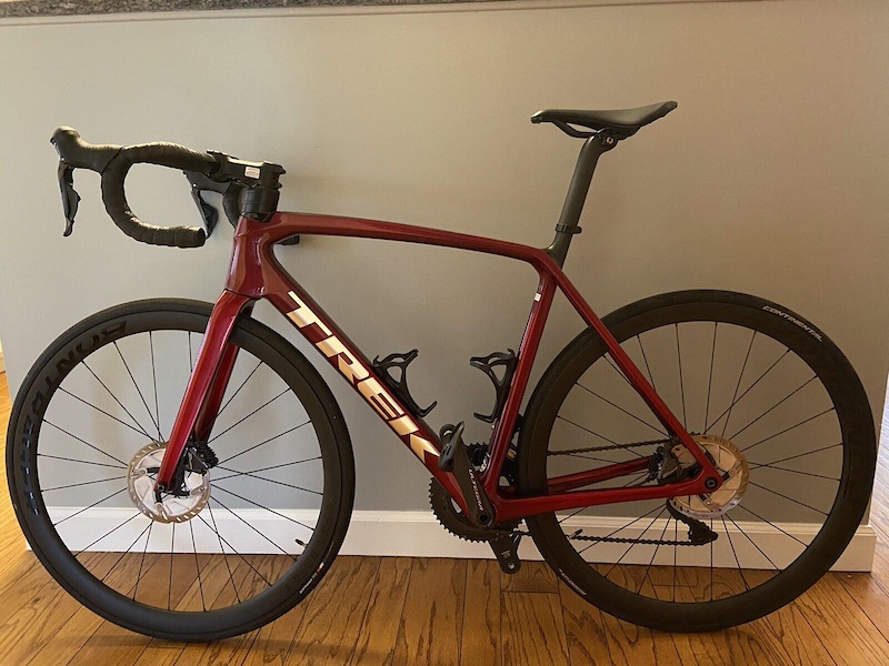 2021 Trek Emonda SLR 7 56CM For Sale