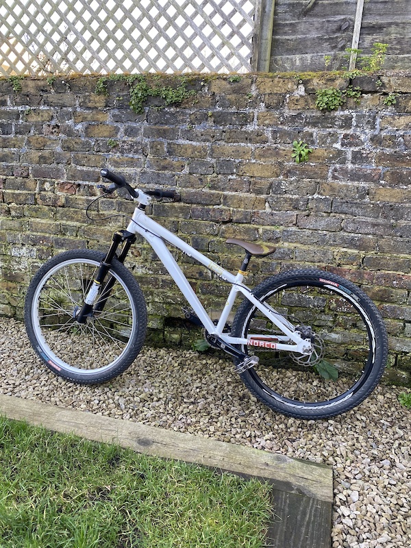 norco one25 review