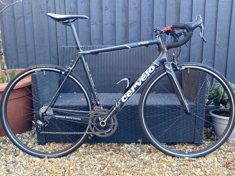 cervelo r5 sale