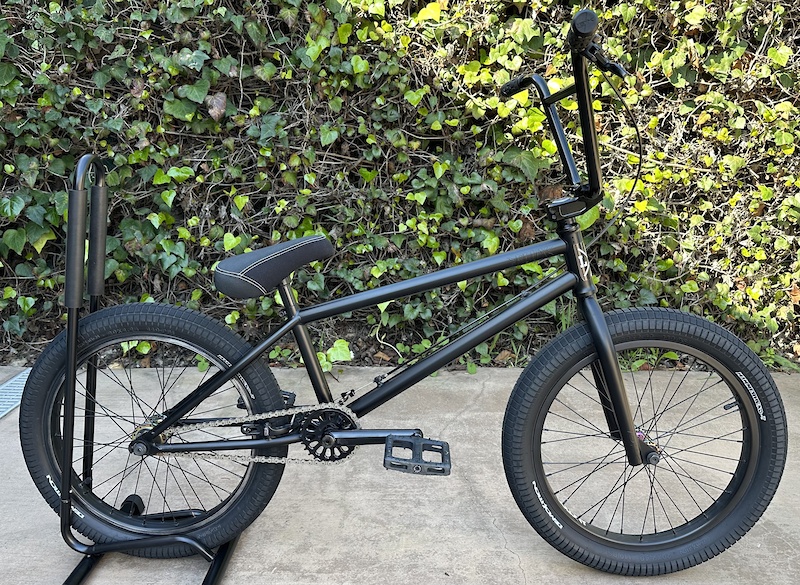 2021 DK FLUX Trails For Sale