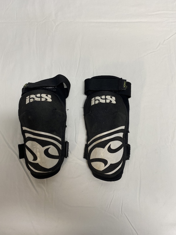 Kids/Youth IXS Knee Pads For Sale