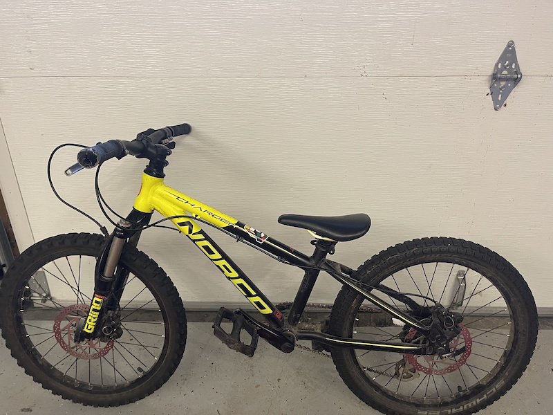 2021 Norco new tires For Sale