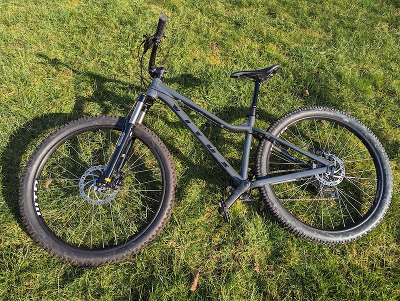 vitus nucleus 27.5 vrs 2020