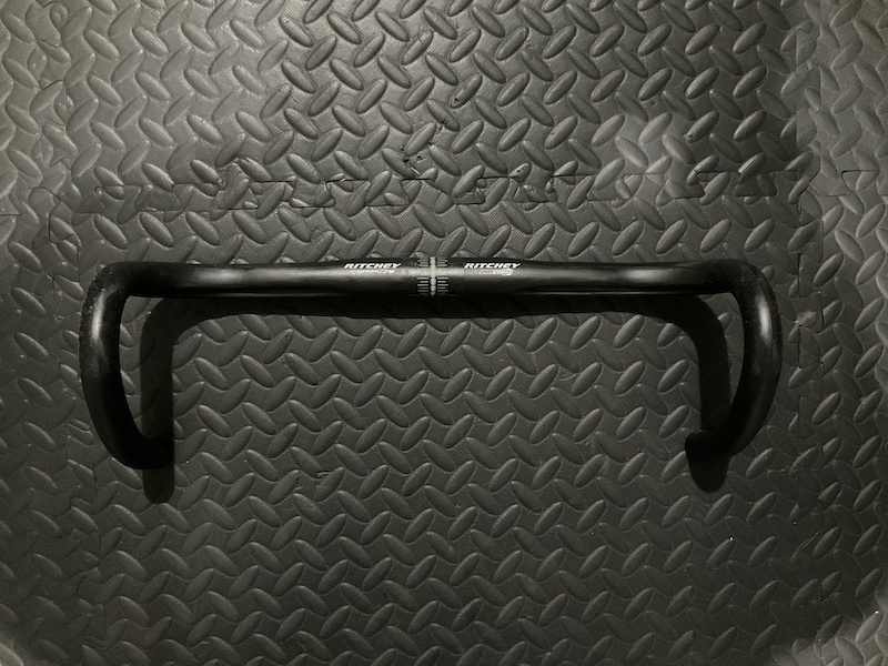 ritchey evo curve carbon