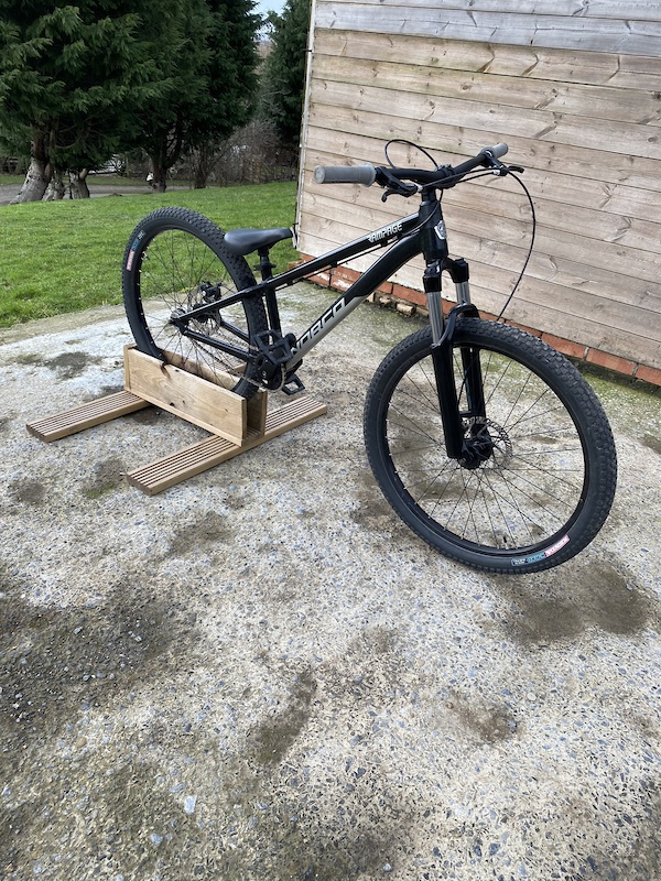 Norco rampage for sales sale