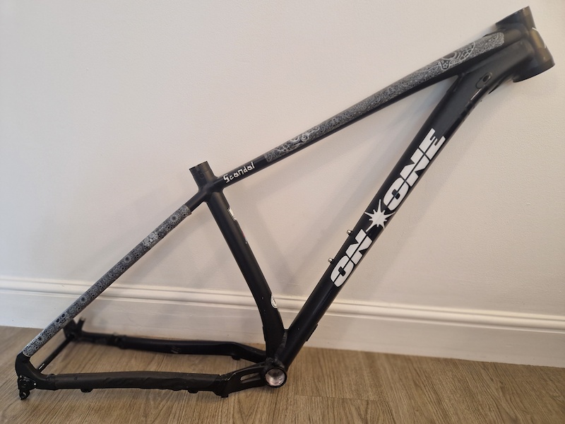 2020 On One Scandal Medium Frame For Sale