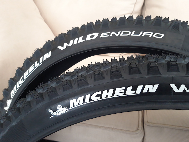 michelin wild enduro 27.5 rear