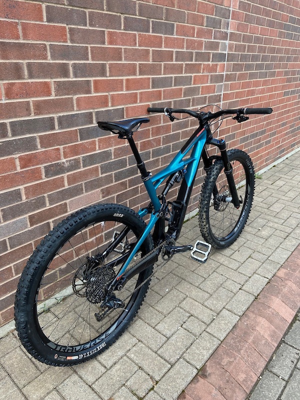 specialized enduro carbon elite 2017