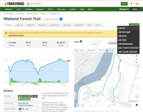 Photo for Trail Reporting ARticle