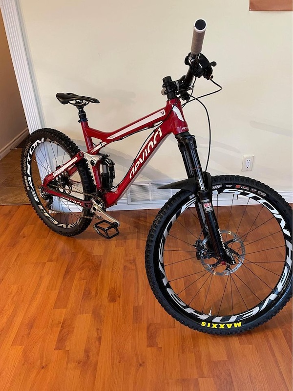 2013 Devinci Dixon - size medium For Sale