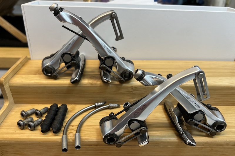 Keep as a template Shimano Deore XT BR-M731 U Brake