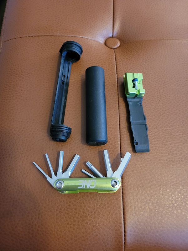 One Up EDC Tool For Sale
