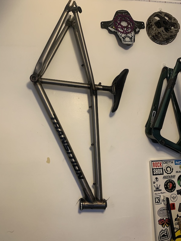 2021 Transition PBJ For Sale