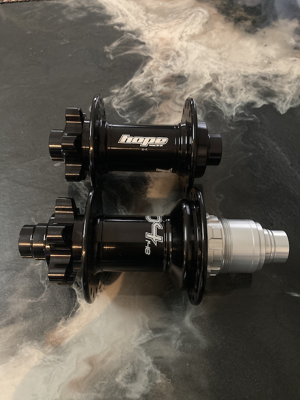 2023 Hope Pro 4 Hub Set For Sale