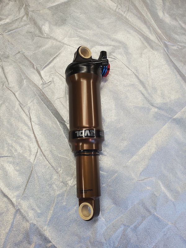 2022 Fox Float DPS shock Remote lockout 190mm x 40mm For Sale