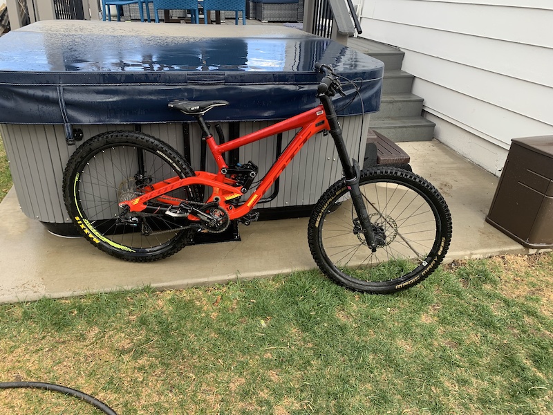 2018 scott 2024 gambler 730