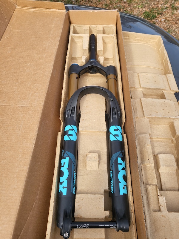 ohlins 180mm fork