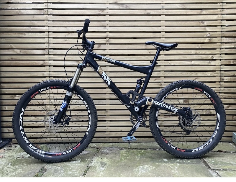 Commencal meta 2008 new arrivals