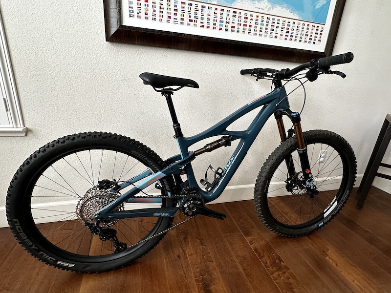 2022 Ibis mojo small For Sale