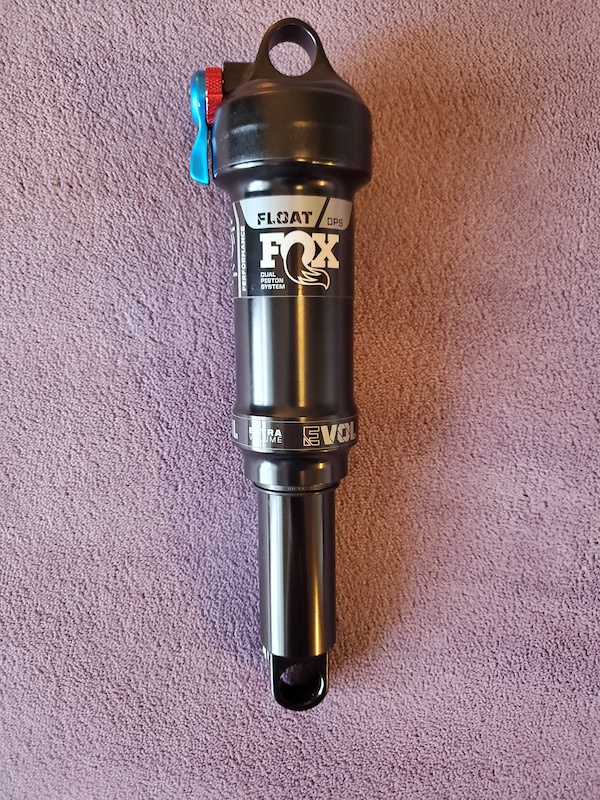 Fox Float Dps Performance Air 130 Mm 2021 Fox Float DPS Performance For Sale