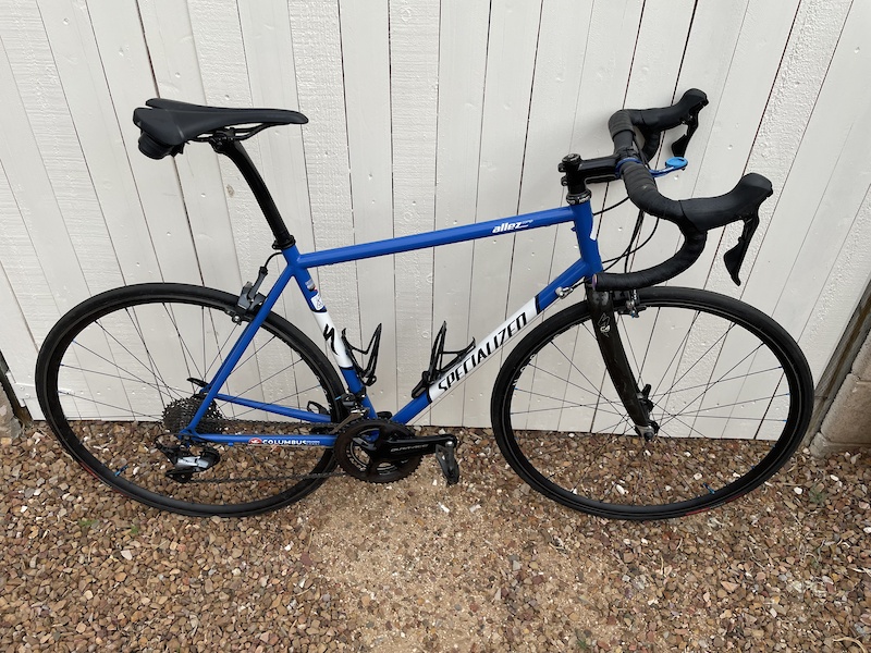 2005 Specialized Allez Comp For Sale
