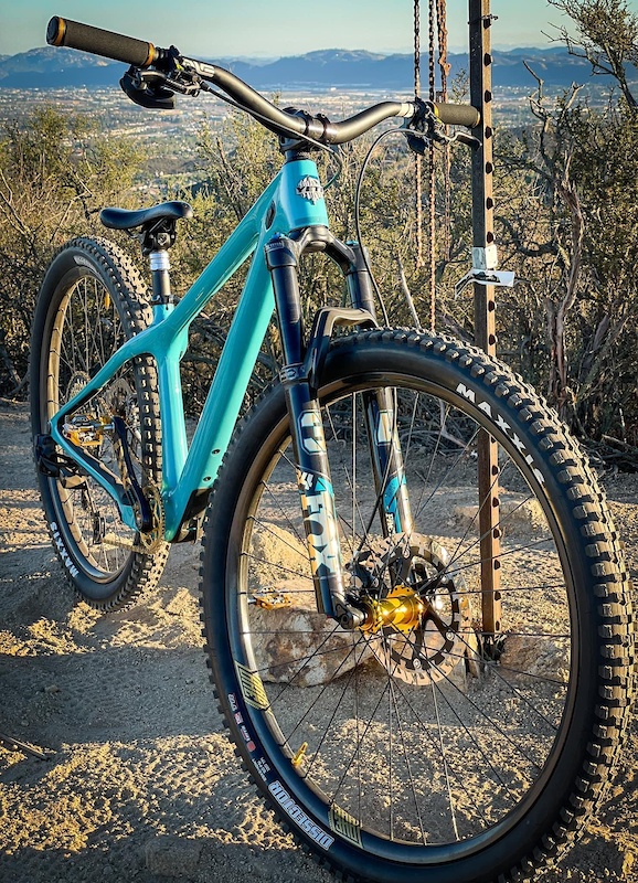 2022 Yeti Arc For Sale