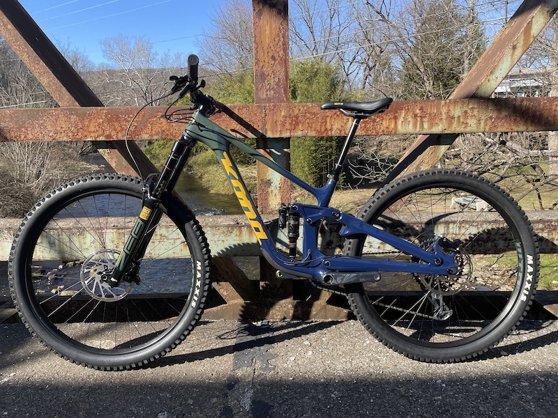2021 Kona Process X DL For Sale