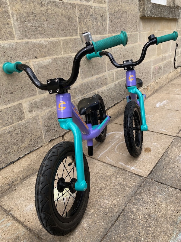 2020 Cannondale Trail Balance Bikes. 2 Available For Sale