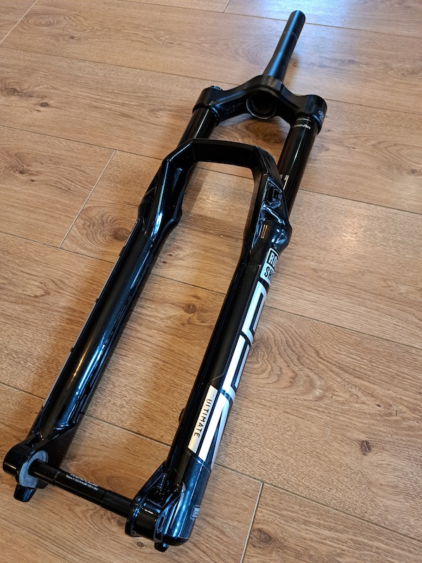 2021 Rockshox Zeb Ultimate 29" 170mm Boost For Sale