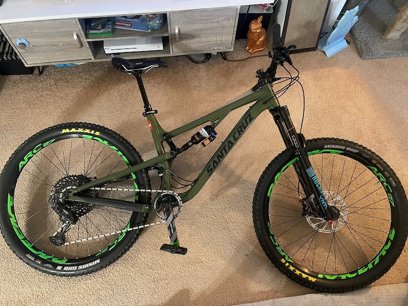 2018 bronson For Sale
