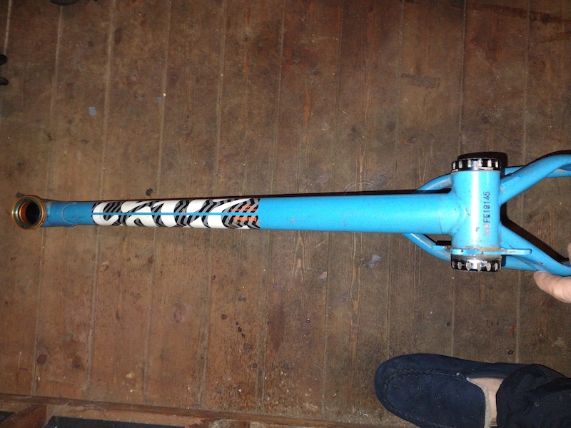 cotic bfe max frame