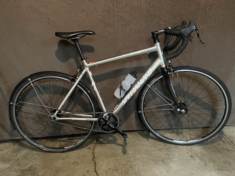 Specialized langster single discount speed