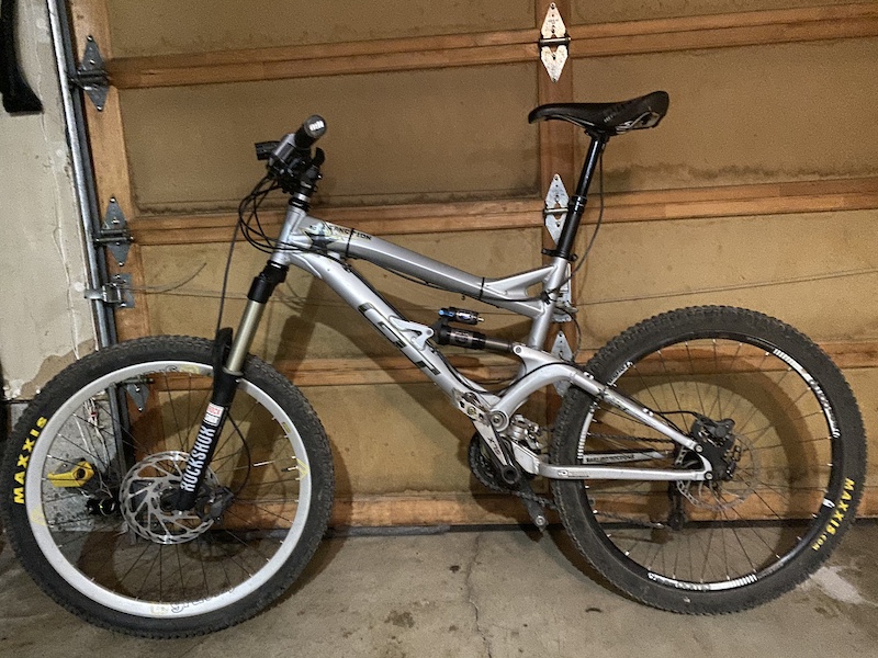 gt sanction for sale