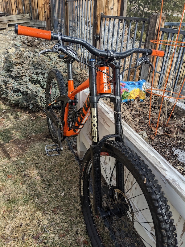 2017 Kona Operator DL For Sale