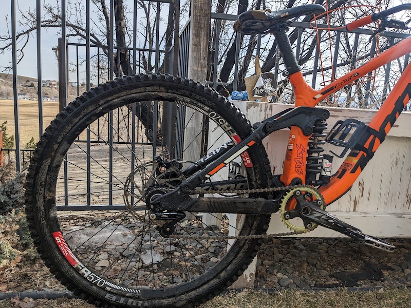 2017 Kona Operator DL For Sale 2017 Kona Operator DL For Sale