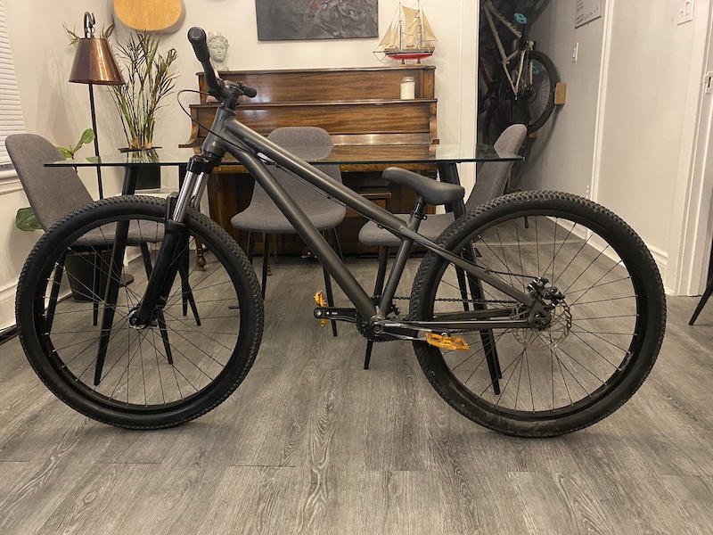 2021 trek fx 4 carbon