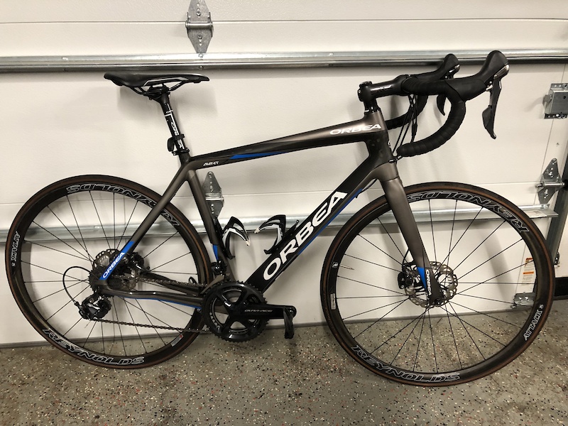 orbea avant m30d