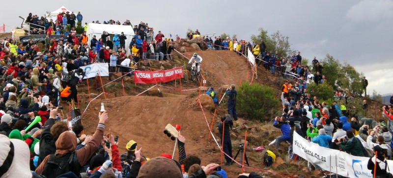 UCI World Cup Round 6