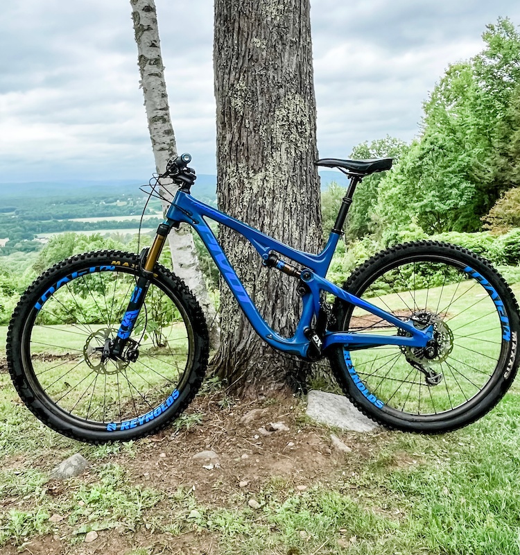 2019 pivot trail 429 for sale