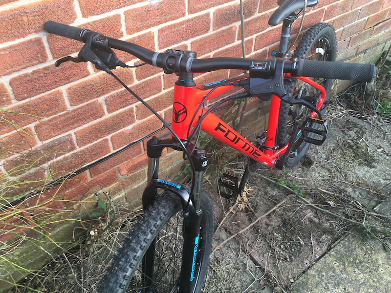 2021 Forme Cubar 3 For Sale