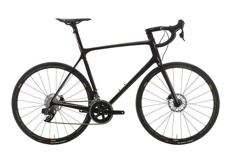 2021 Giant TCR Advanced SL Road Bike For Sale