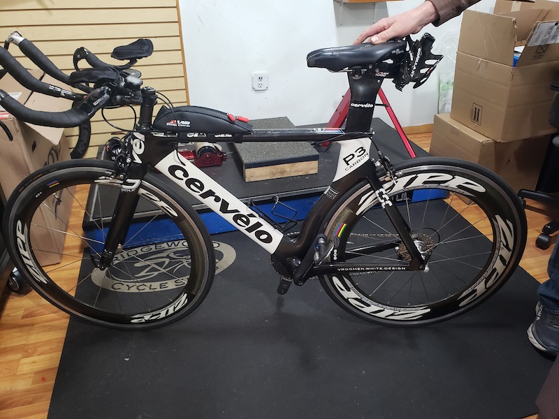 Cervelo sales p3 54