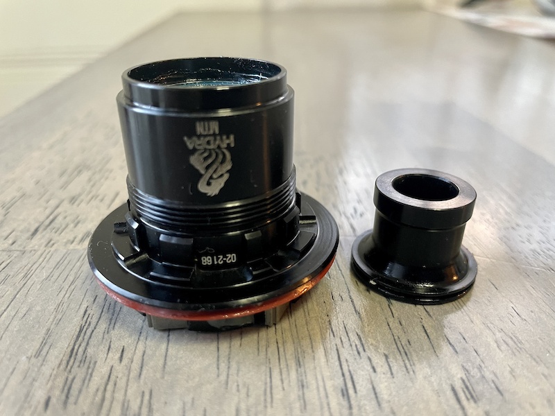 New i9 Industry Nine Hydra XD Hub Body Driver For Sale