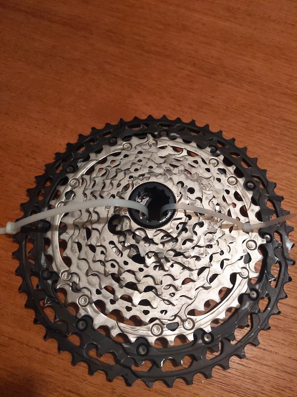 Shimano XT CS-M8100 Cassette 12 Speed 10-51 For Sale