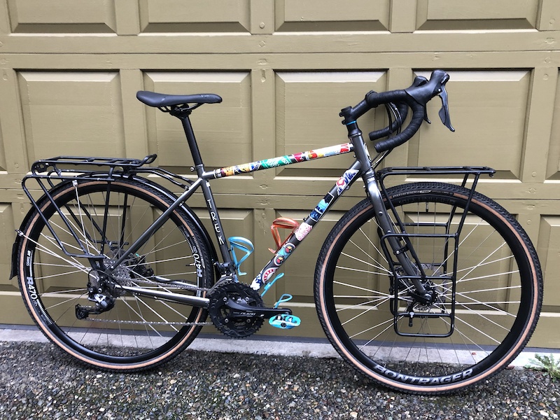2019 trek 520 for sale