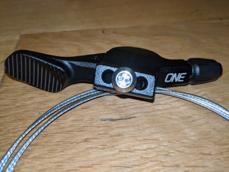 2022 One up v2 dropper post lever For Sale