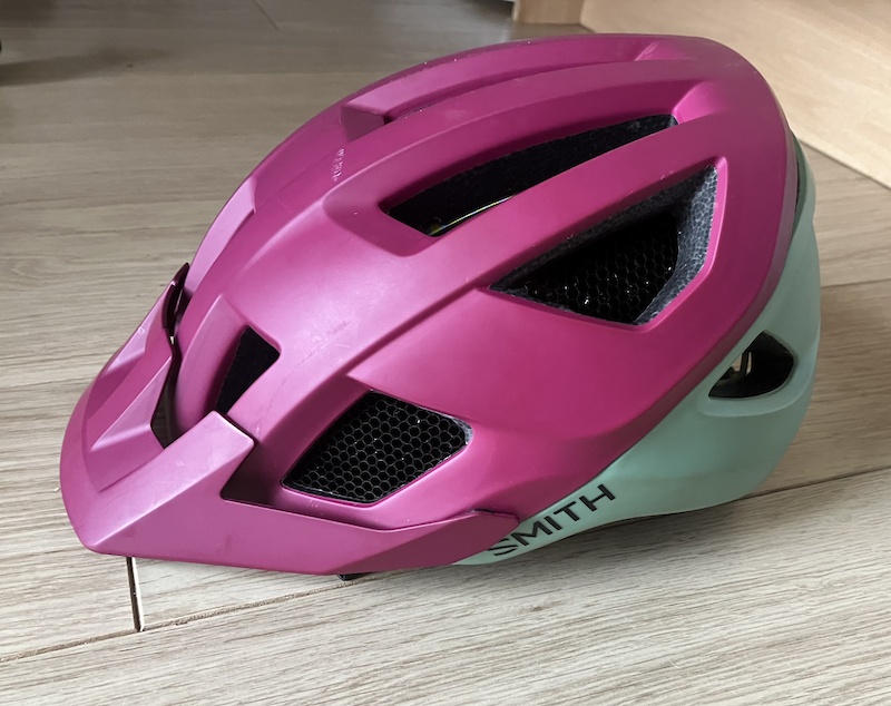 2022 Smith Session helmet For Sale